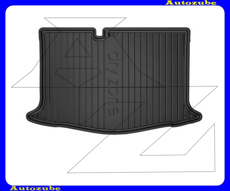 Csomagtértálca - méretpontos - 3mm vastagságú - 30-40mm magas peremmel - 100% kíválló mínőségű gumi Csomagtértálca - méretpontos - 3mm vastagságú - 30-40mm magas peremmel - 100% kíválló mínőségű gumi