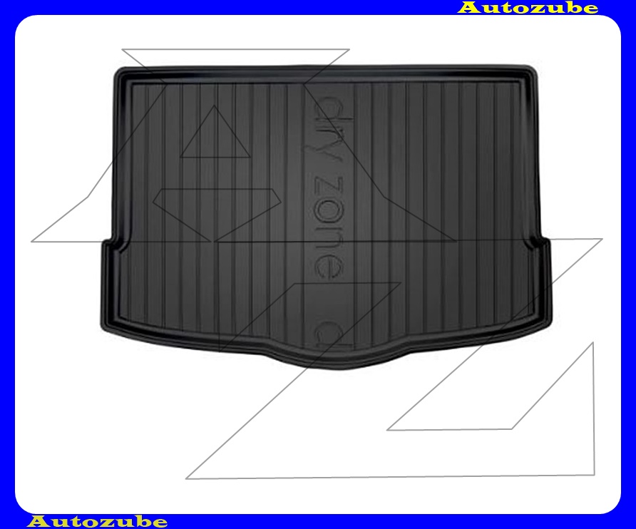 Csomagtértálca Csomagtértálca