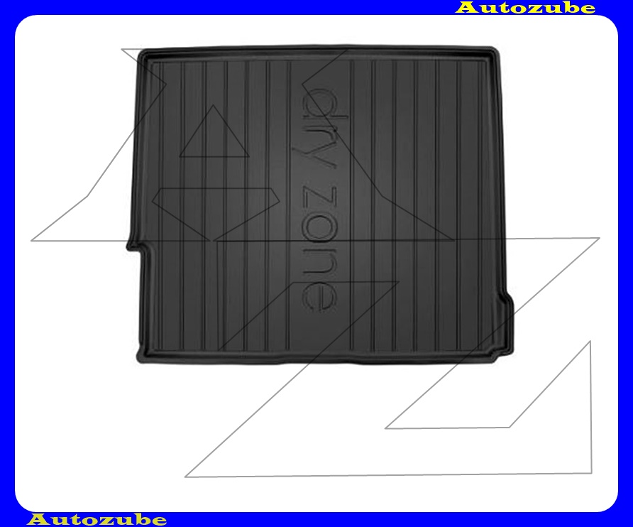 Csomagtértálca - méretpontos - 3mm vastagságú - 30-40mm magas peremmel - 100% kíválló mínőségű gumi Csomagtértálca - méretpontos - 3mm vastagságú - 30-40mm magas peremmel - 100% kíválló mínőségű gumi