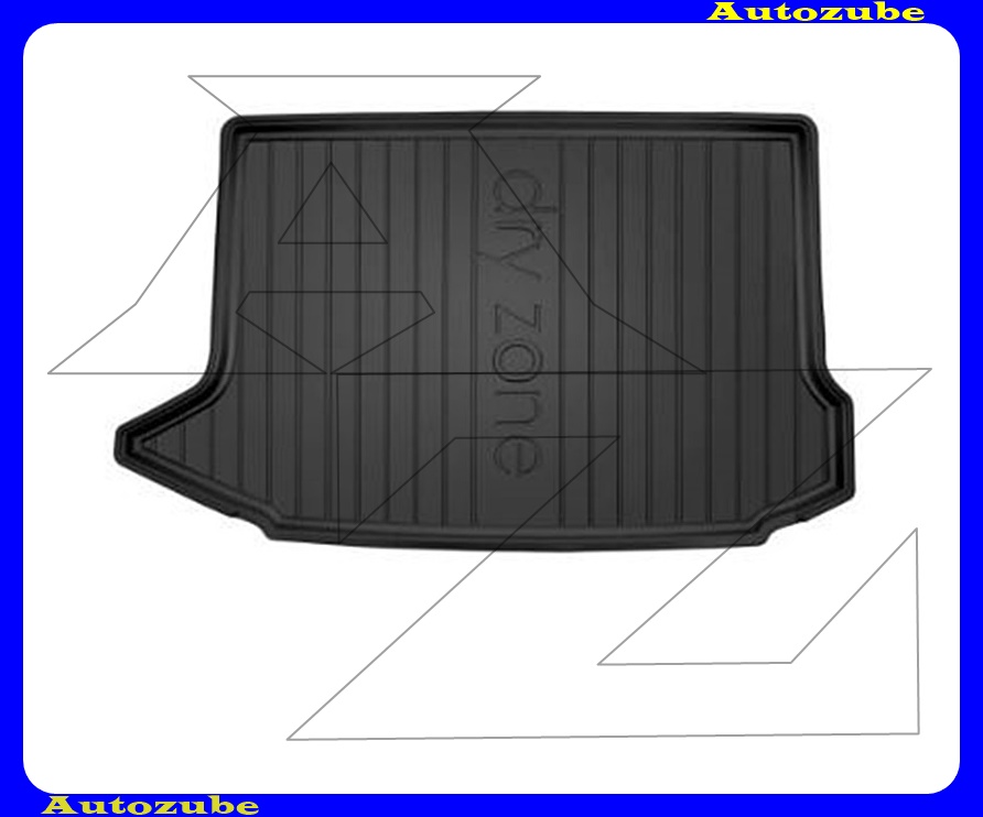 Csomagtértálca Csomagtértálca