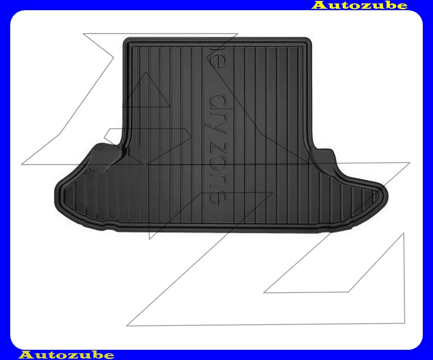 Csomagtértálca - méretpontos - 3mm vastagságú - 30-40mm magas peremmel - 100% kíválló mínőségű gumi Csomagtértálca - méretpontos - 3mm vastagságú - 30-40mm magas peremmel - 100% kíválló mínőségű gumi