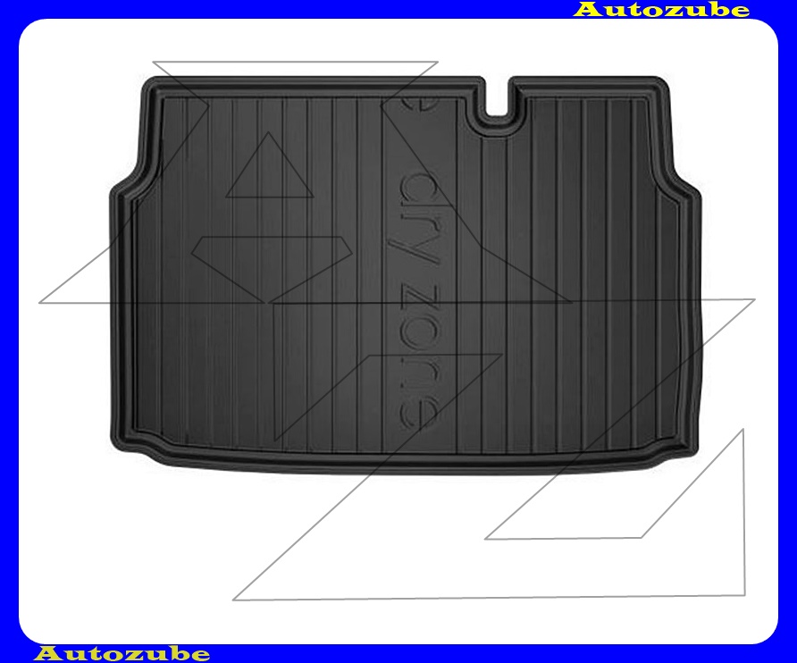 Csomagtértálca Csomagtértálca