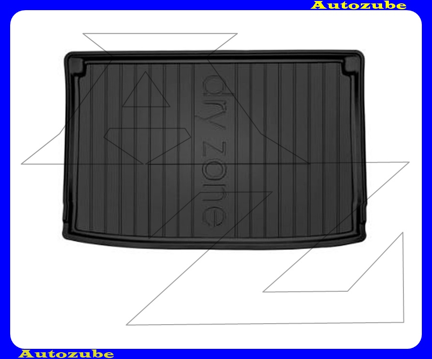 Csomagtértálca Csomagtértálca