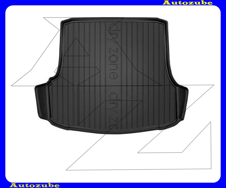 Csomagtértálca Csomagtértálca