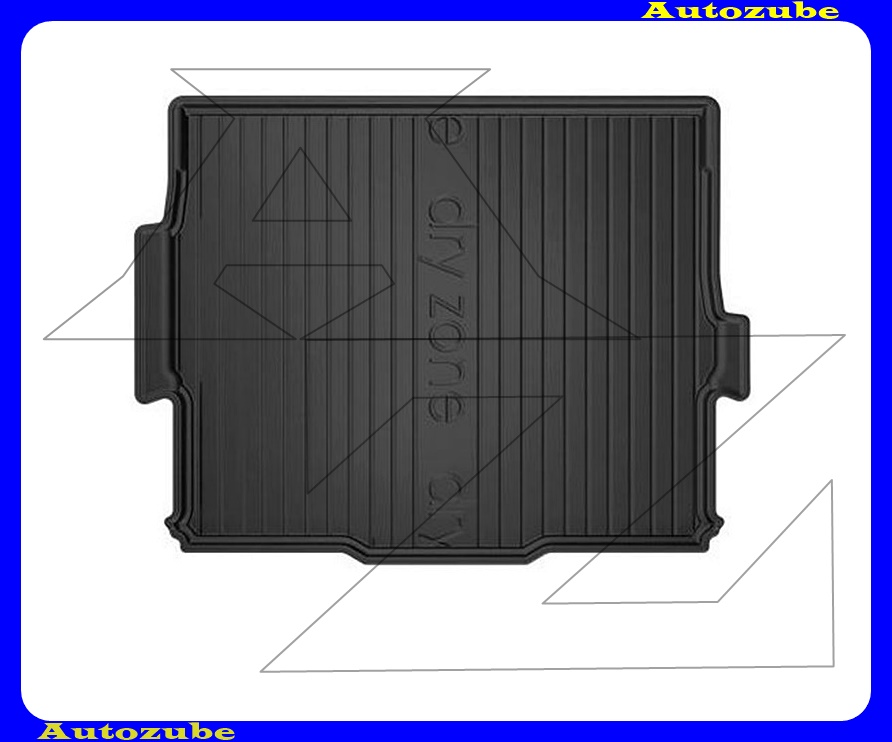 Csomagtértálca Csomagtértálca