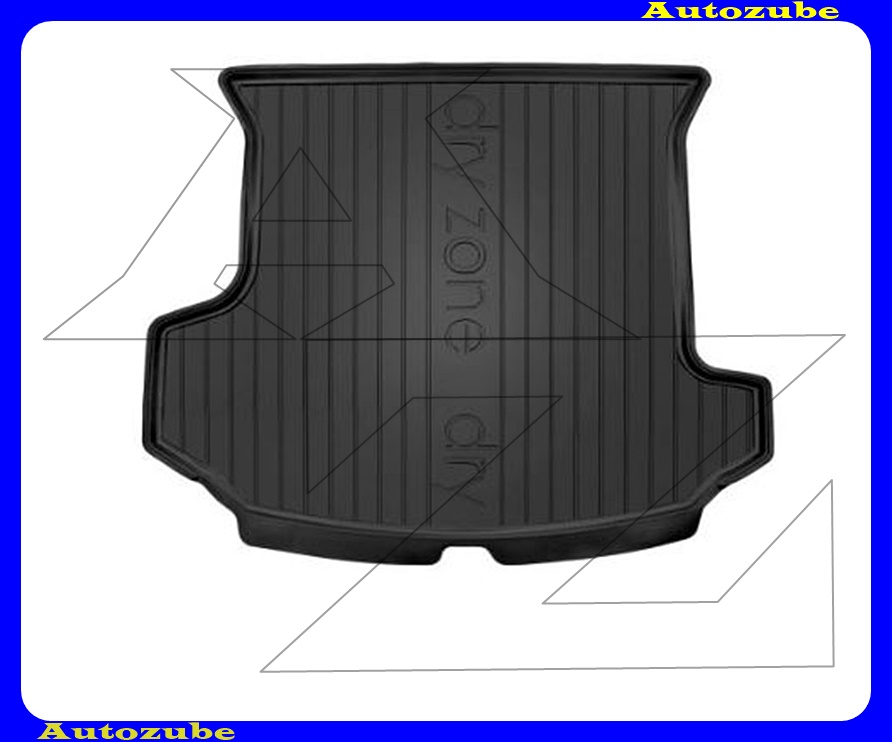 Csomagtértálca Csomagtértálca