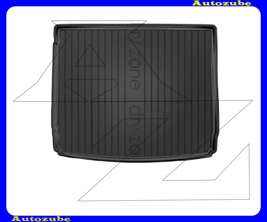 Csomagtértálca - méretpontos - 3mm vastagságú - 30-40mm magas peremmel - 100% kíválló mínőségű gumi Csomagtértálca - méretpontos - 3mm vastagságú - 30-40mm magas peremmel - 100% kíválló mínőségű gumi