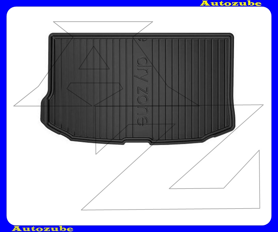 Csomagtértálca Csomagtértálca