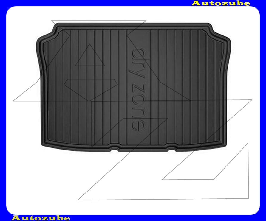 Csomagtértálca Csomagtértálca