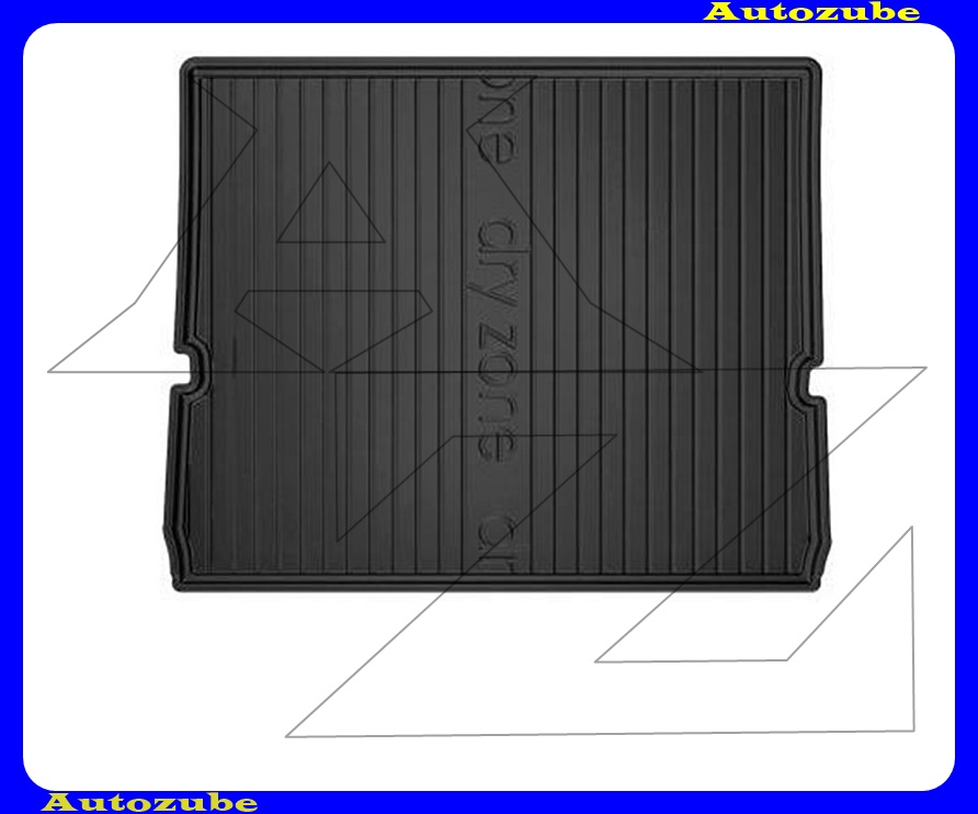 Csomagtértálca Csomagtértálca