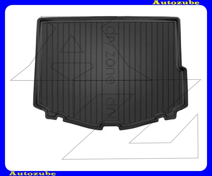 Csomagtértálca Csomagtértálca