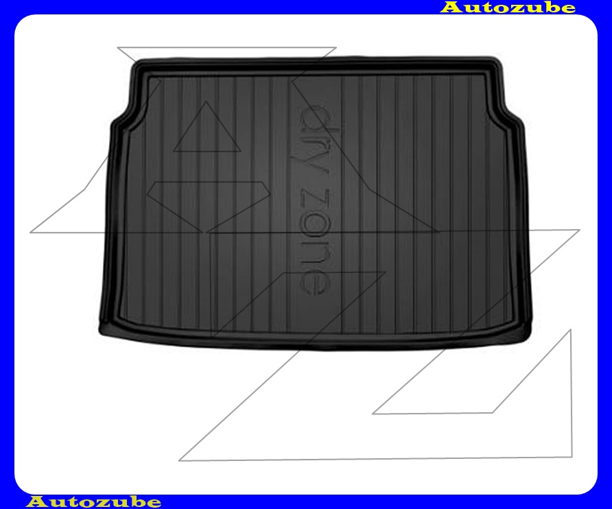 Csomagtértálca - méretpontos - 3mm vastagságú - 30-40mm magas peremmel - 100% kíválló mínőségű gumi Csomagtértálca - méretpontos - 3mm vastagságú - 30-40mm magas peremmel - 100% kíválló mínőségű gumi