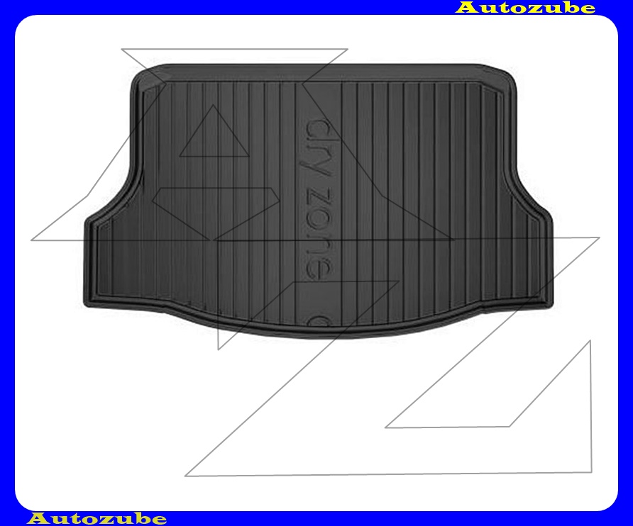 Csomagtértálca Csomagtértálca