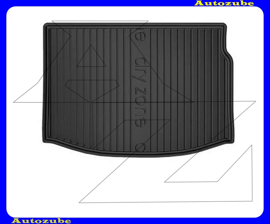 Csomagtértálca Csomagtértálca