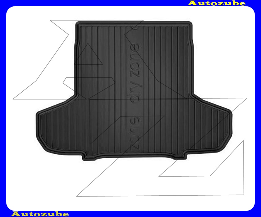 Csomagtértálca - méretpontos - 3mm vastagságú - 30-40mm magas peremmel - 100% kíválló mínőségű gumi Csomagtértálca - méretpontos - 3mm vastagságú - 30-40mm magas peremmel - 100% kíválló mínőségű gumi
