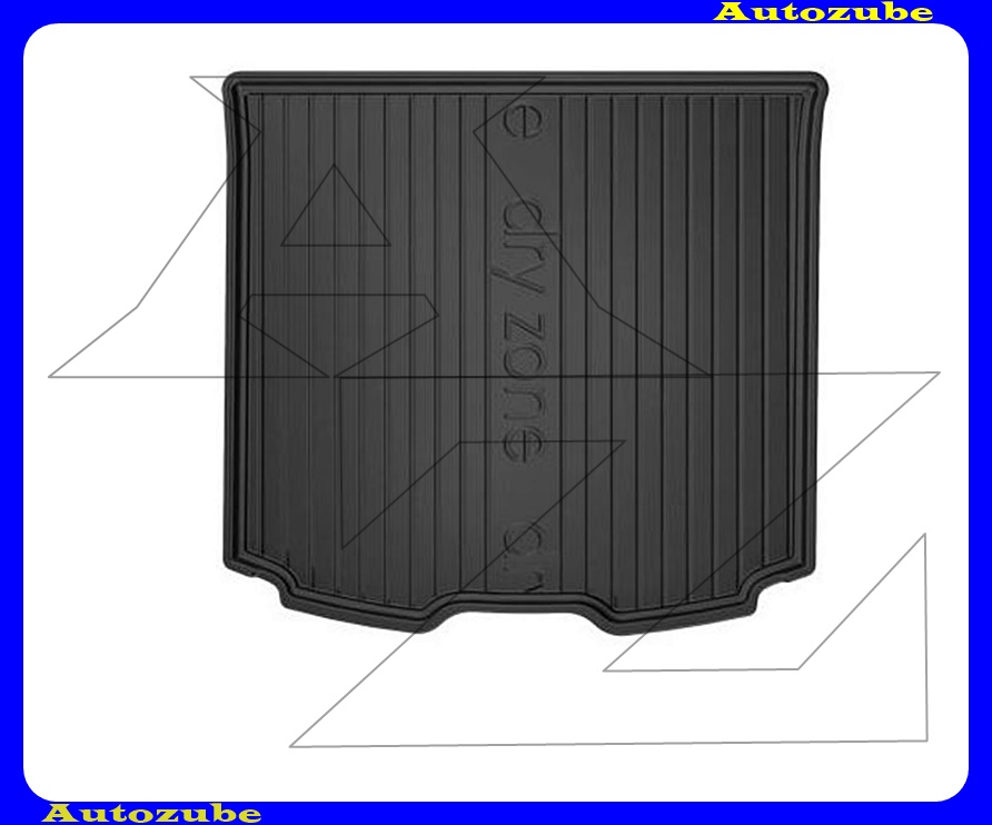 Csomagtértálca - méretpontos - 3mm vastagságú - 30-40mm magas peremmel - 100% kíválló mínőségű gumi Csomagtértálca - méretpontos - 3mm vastagságú - 30-40mm magas peremmel - 100% kíválló mínőségű gumi