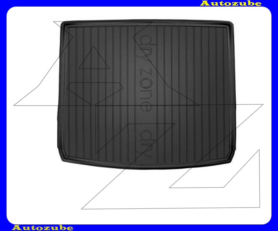 Csomagtértálca - méretpontos - 3mm vastagságú - 30-40mm magas peremmel - 100% kíválló mínőségű gumi Csomagtértálca - méretpontos - 3mm vastagságú - 30-40mm magas peremmel - 100% kíválló mínőségű gumi