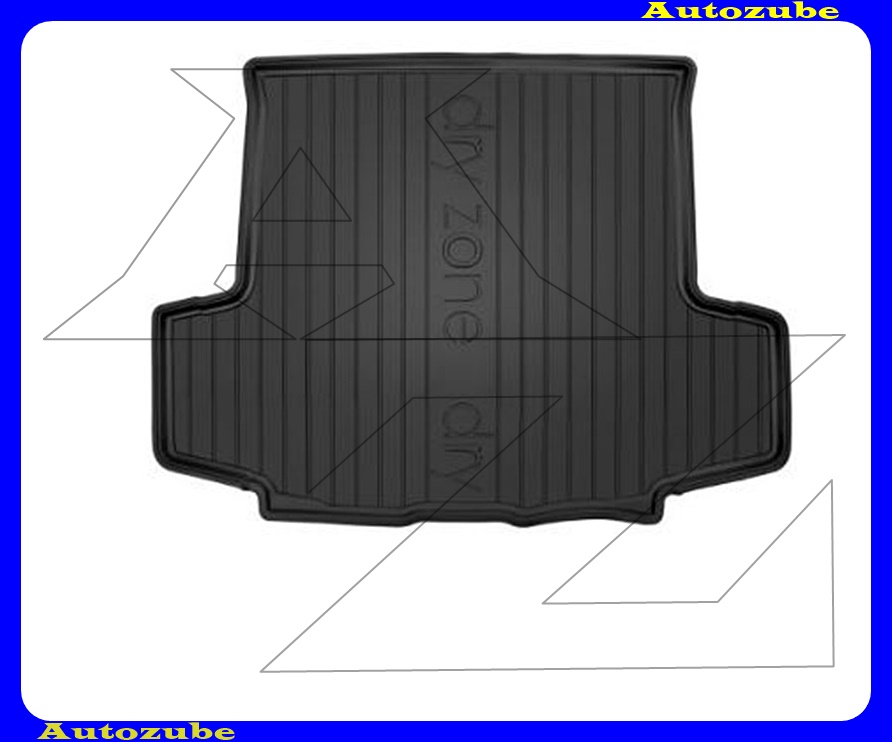 Csomagtértálca Csomagtértálca