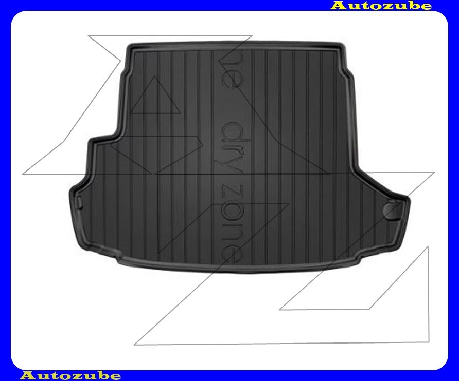 Csomagtértálca - méretpontos - 3mm vastagságú - 30-40mm magas peremmel - 100% kíválló mínőségű gumi Csomagtértálca - méretpontos - 3mm vastagságú - 30-40mm magas peremmel - 100% kíválló mínőségű gumi