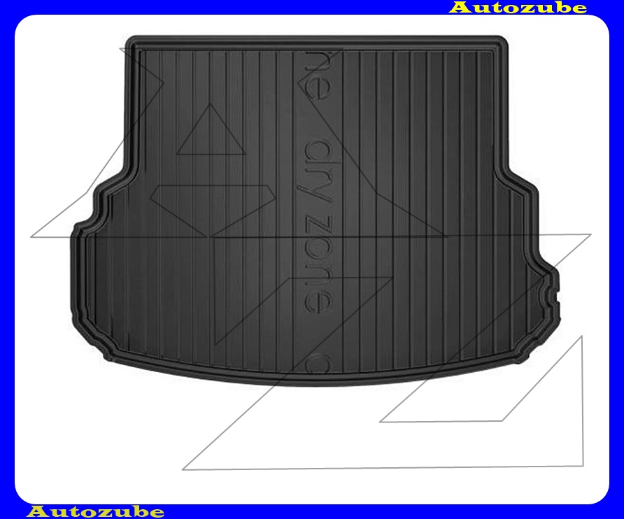 Csomagtértálca - méretpontos - 3mm vastagságú - 30-40mm magas peremmel - 100% kíválló mínőségű gumi Csomagtértálca - méretpontos - 3mm vastagságú - 30-40mm magas peremmel - 100% kíválló mínőségű gumi