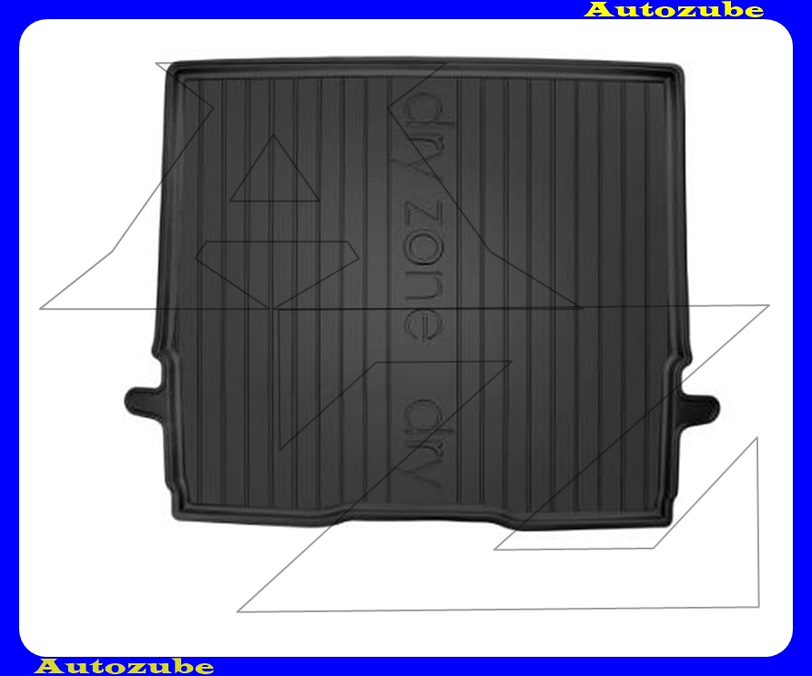 Csomagtértálca Csomagtértálca