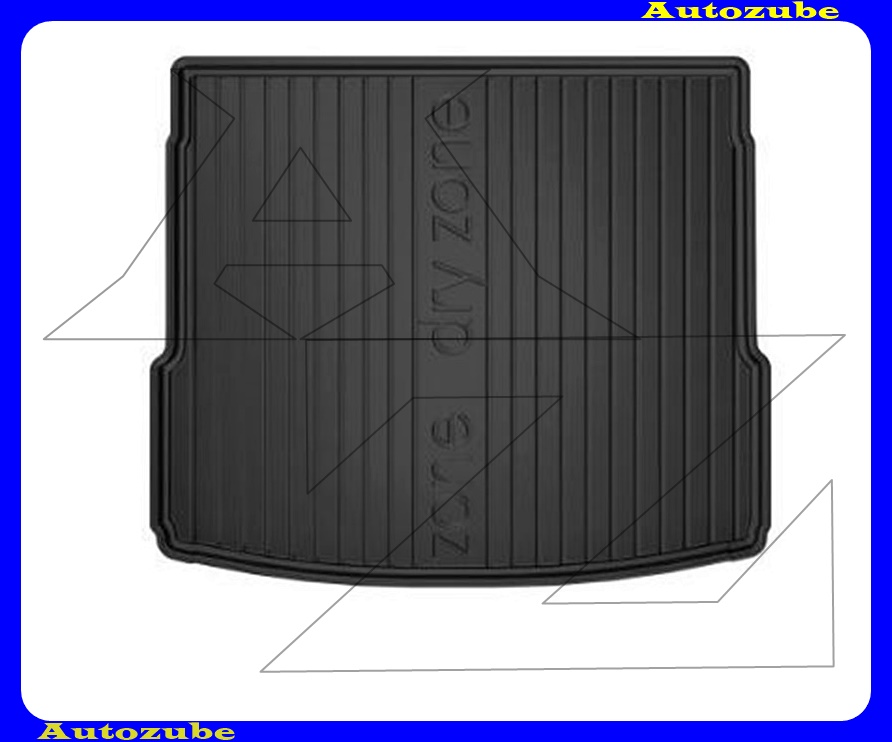 Csomagtértálca - méretpontos - 3mm vastagságú - 30-40mm magas peremmel - 100% kíválló mínőségű gumi Csomagtértálca - méretpontos - 3mm vastagságú - 30-40mm magas peremmel - 100% kíválló mínőségű gumi