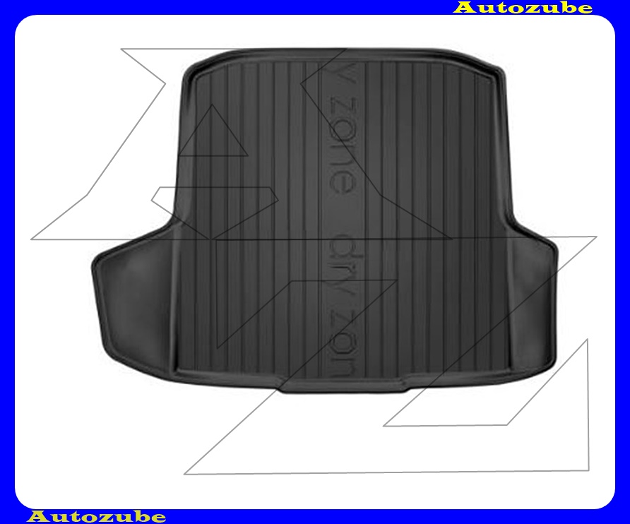 Csomagtértálca Csomagtértálca