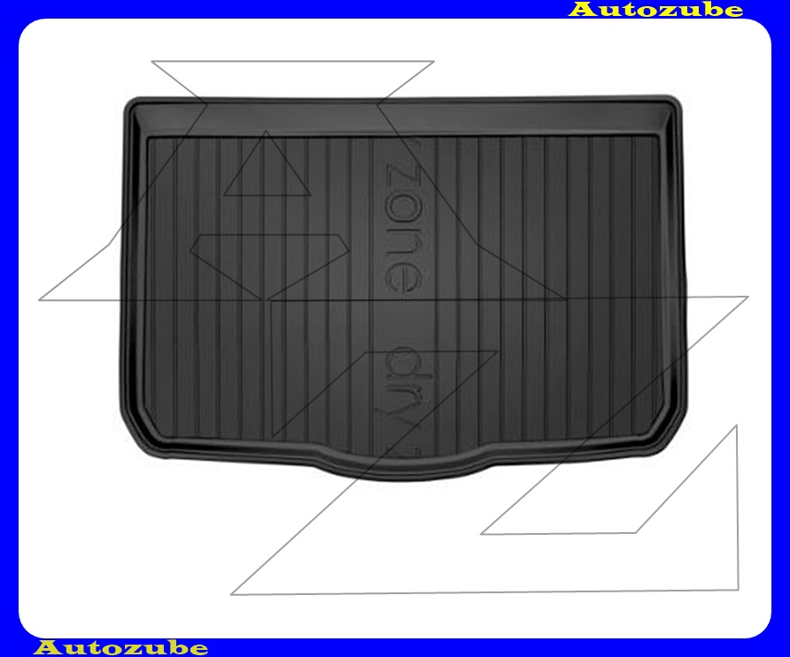 Csomagtértálca Csomagtértálca