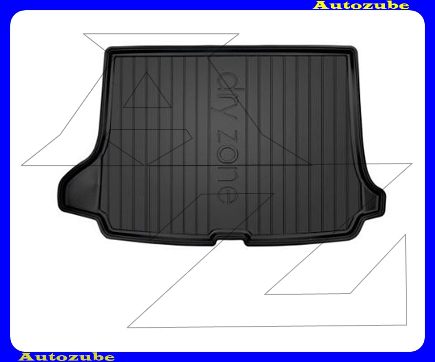 Csomagtértálca Csomagtértálca