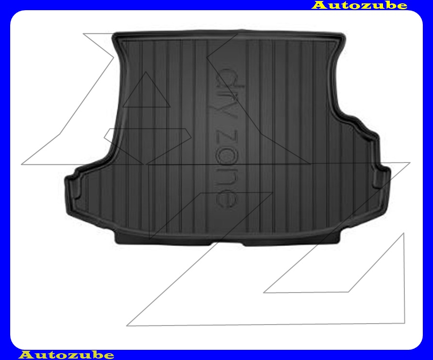 Csomagtértálca Csomagtértálca