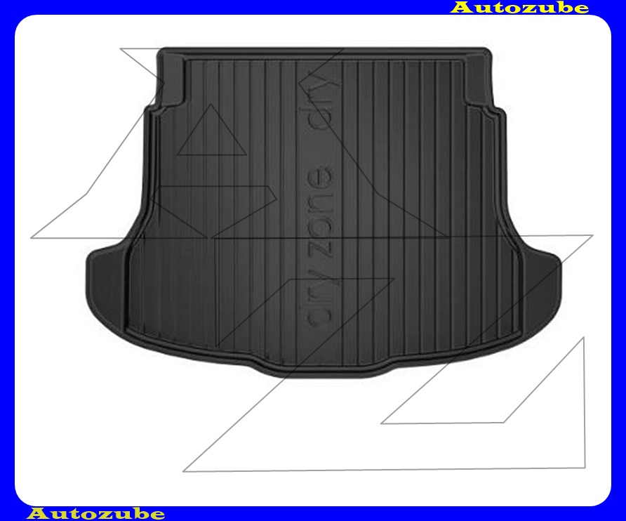 Csomagtértálca - méretpontos - 3mm vastagságú - 30-40mm magas peremmel - 100% kíválló mínőségű gumi Csomagtértálca - méretpontos - 3mm vastagságú - 30-40mm magas peremmel - 100% kíválló mínőségű gumi