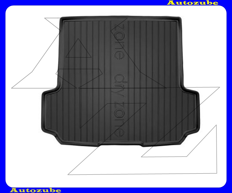 Csomagtértálca - méretpontos - 3mm vastagságú - 30-40mm magas peremmel - 100% kíválló mínőségű gumi Csomagtértálca - méretpontos - 3mm vastagságú - 30-40mm magas peremmel - 100% kíválló mínőségű gumi