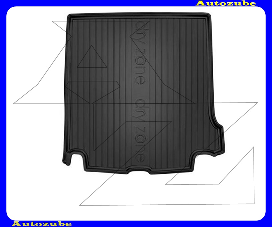 Csomagtértálca Csomagtértálca