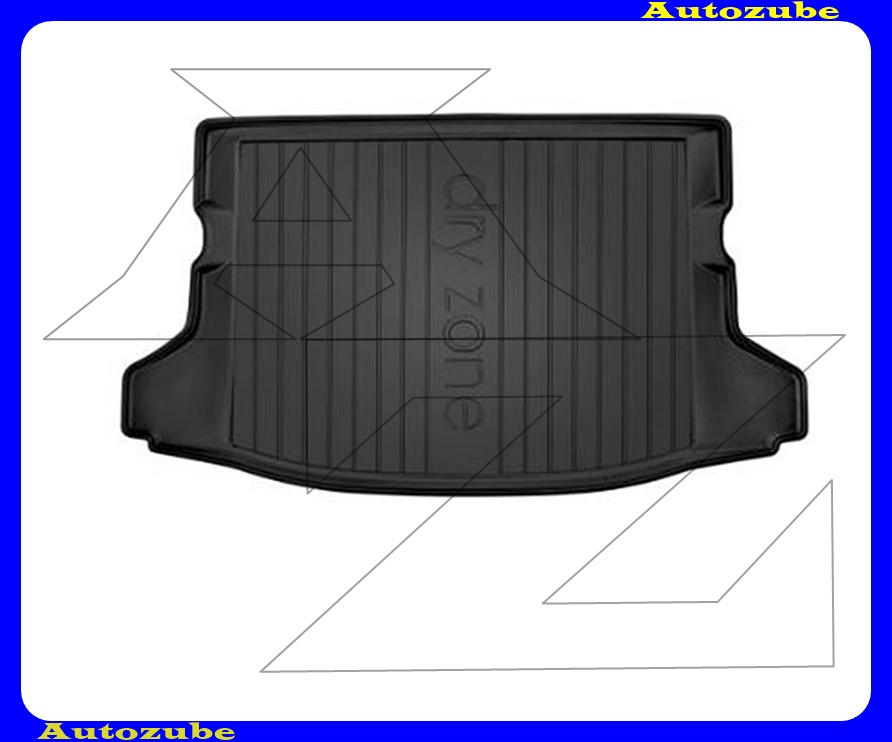 Csomagtértálca Csomagtértálca