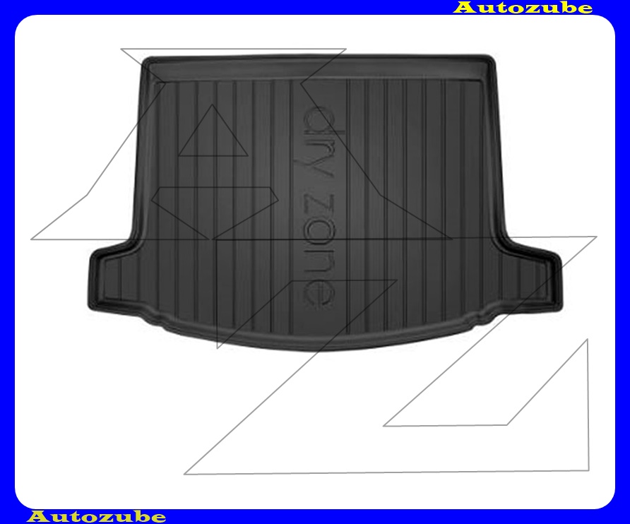 Csomagtértálca Csomagtértálca