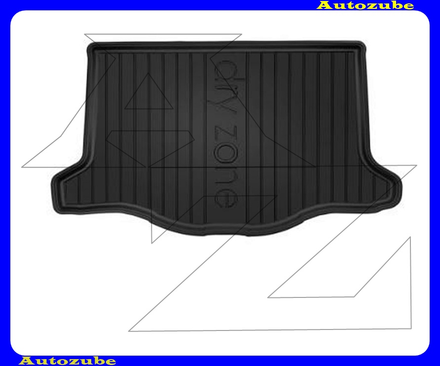 Csomagtértálca Csomagtértálca