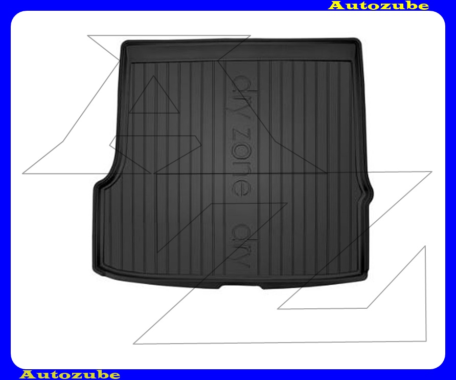 Csomagtértálca - méretpontos - 3mm vastagságú - 30-40mm magas peremmel - 100% kíválló mínőségű gumi Csomagtértálca - méretpontos - 3mm vastagságú - 30-40mm magas peremmel - 100% kíválló mínőségű gumi