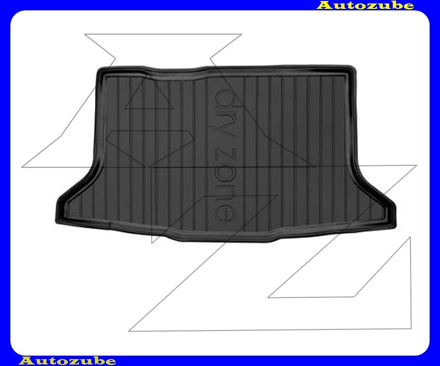 Csomagtértálca Csomagtértálca