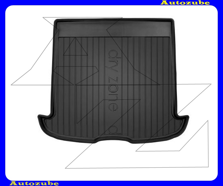 Csomagtértálca - méretpontos - 3mm vastagságú - 30-40mm magas peremmel - 100% kíválló mínőségű gumi Csomagtértálca - méretpontos - 3mm vastagságú - 30-40mm magas peremmel - 100% kíválló mínőségű gumi