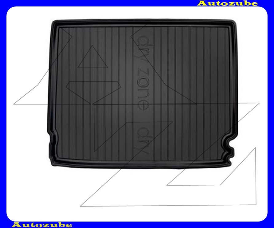 Csomagtértálca Csomagtértálca