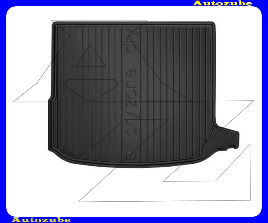 Csomagtértálca Csomagtértálca