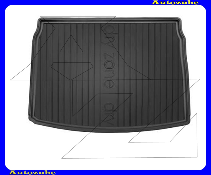 Csomagtértálca Csomagtértálca