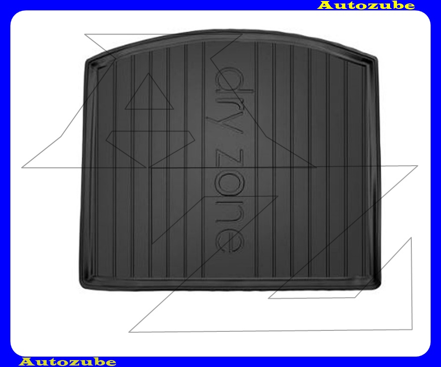 Csomagtértálca - méretpontos - 3mm vastagságú - 30-40mm magas peremmel - 100% kíválló mínőségű gumi Csomagtértálca - méretpontos - 3mm vastagságú - 30-40mm magas peremmel - 100% kíválló mínőségű gumi