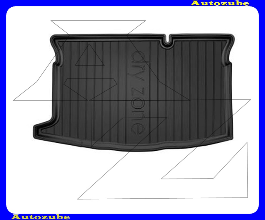 Csomagtértálca Csomagtértálca