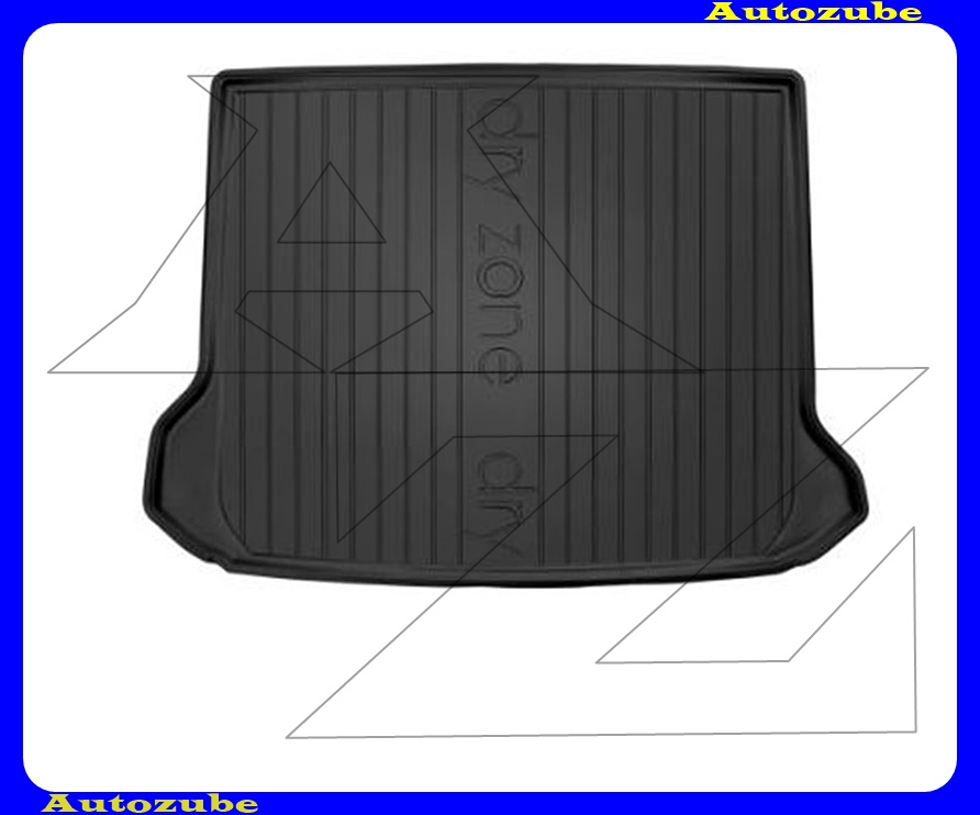 Csomagtértálca - méretpontos - 3mm vastagságú - 30-40mm magas peremmel - 100% kíválló mínőségű gumi Csomagtértálca - méretpontos - 3mm vastagságú - 30-40mm magas peremmel - 100% kíválló mínőségű gumi