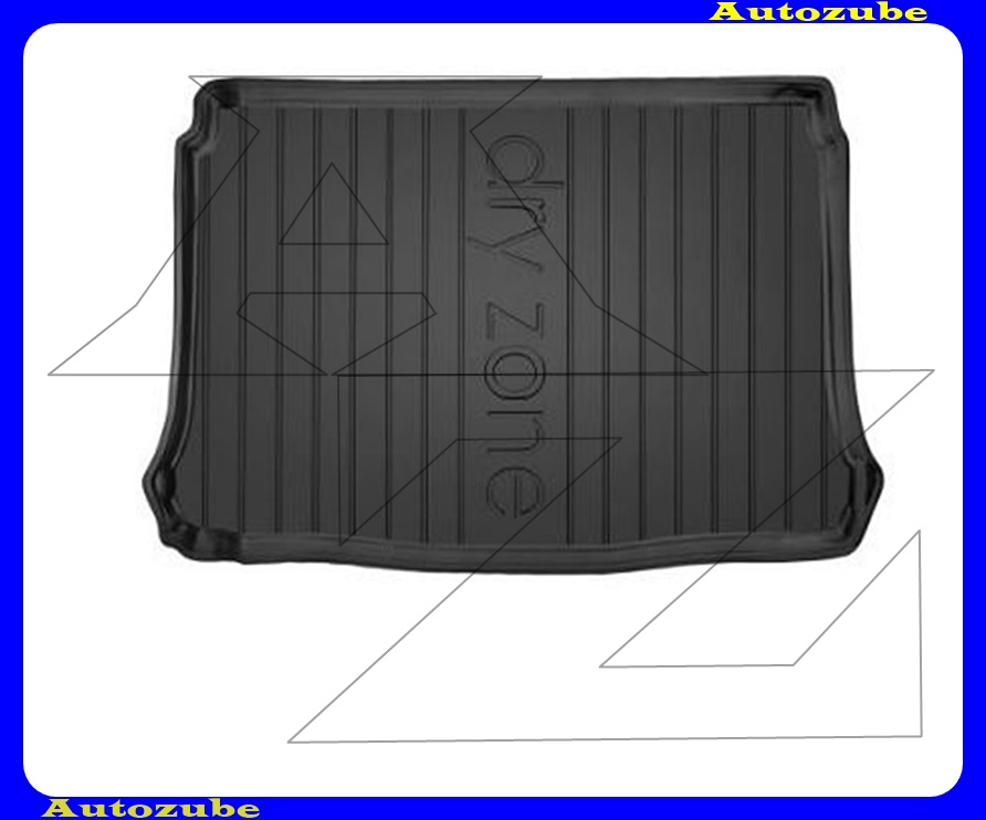 Csomagtértálca Csomagtértálca