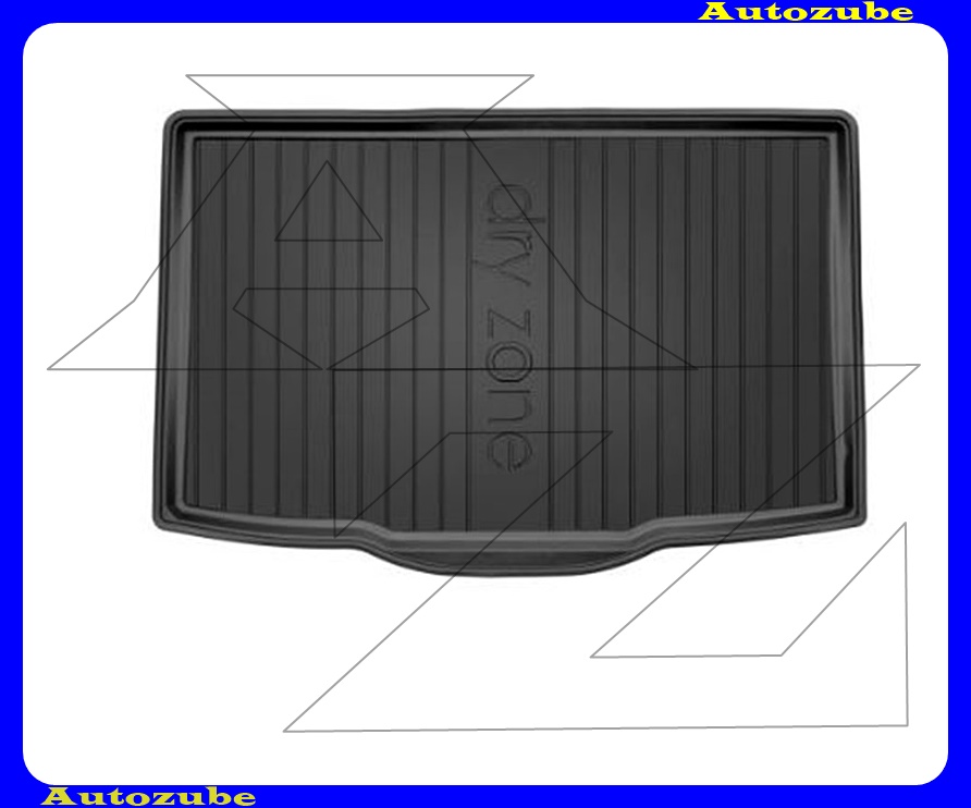 Csomagtértálca Csomagtértálca