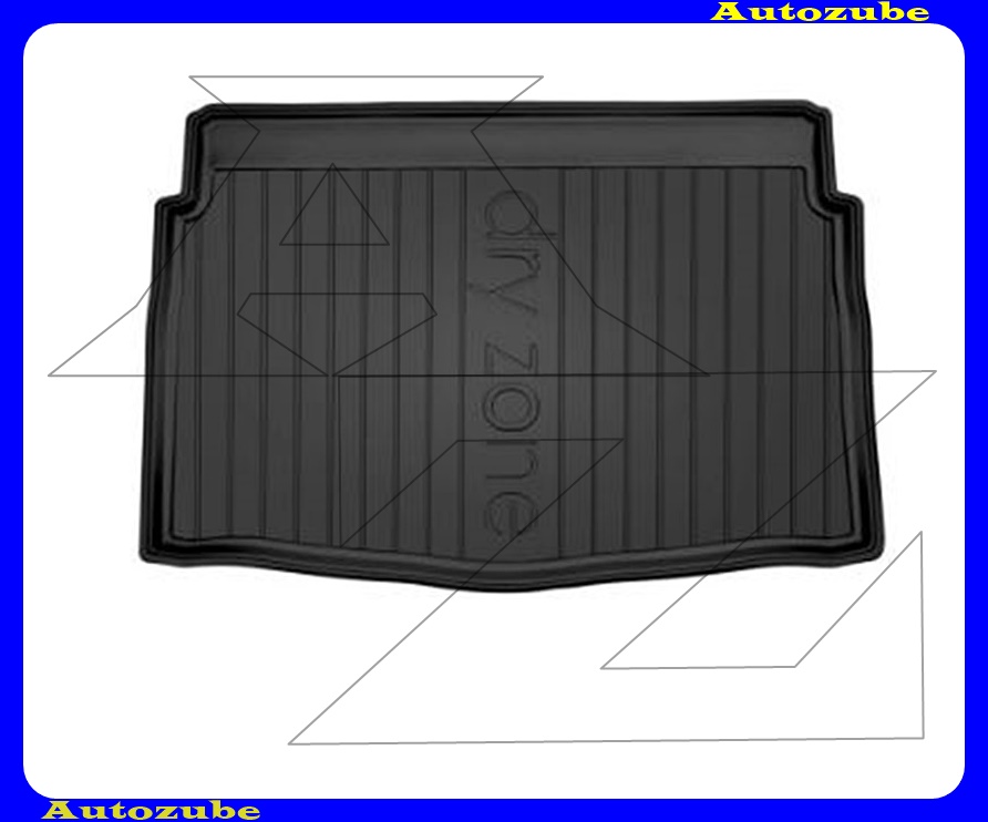 Csomagtértálca Csomagtértálca