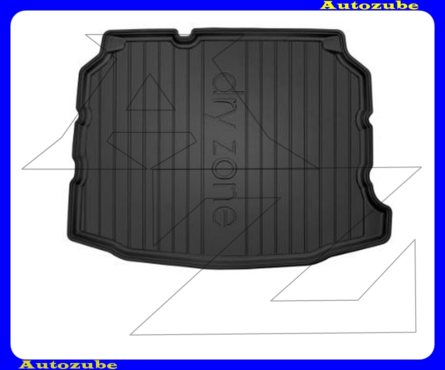 Csomagtértálca Csomagtértálca