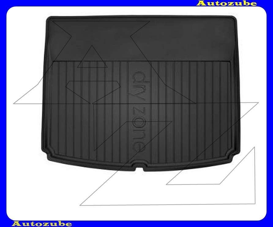 Csomagtértálca - méretpontos - 3mm vastagságú - 30-40mm magas peremmel - 100% kíválló mínőségű gumi Csomagtértálca - méretpontos - 3mm vastagságú - 30-40mm magas peremmel - 100% kíválló mínőségű gumi